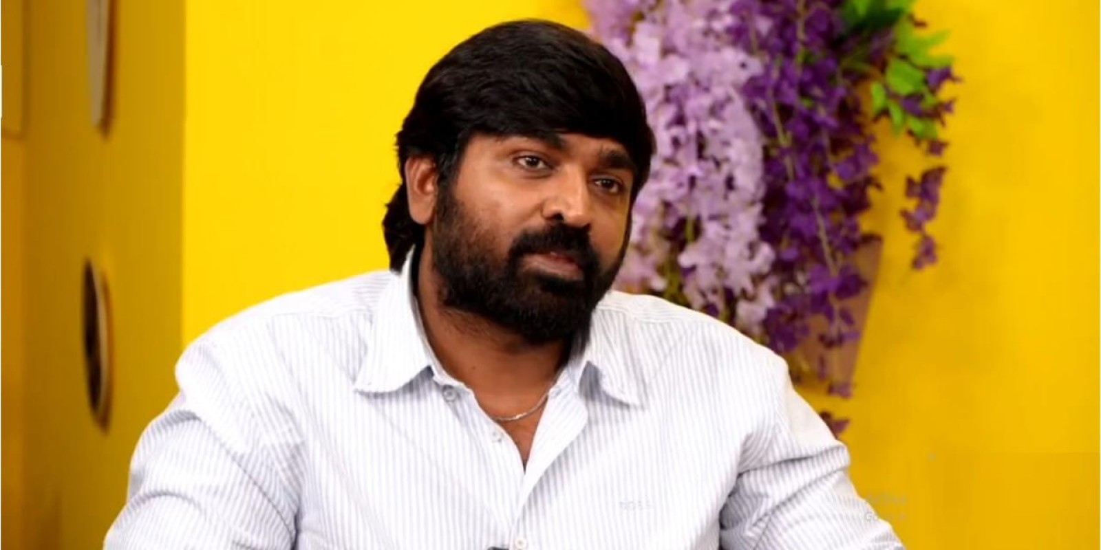 Vijay Sethupathi : అభిమాని అడిగిన ప్రశ్నకు సీరియస్ అయిన విజయ్ సేతుపతి.. ఏం చేశారంటే