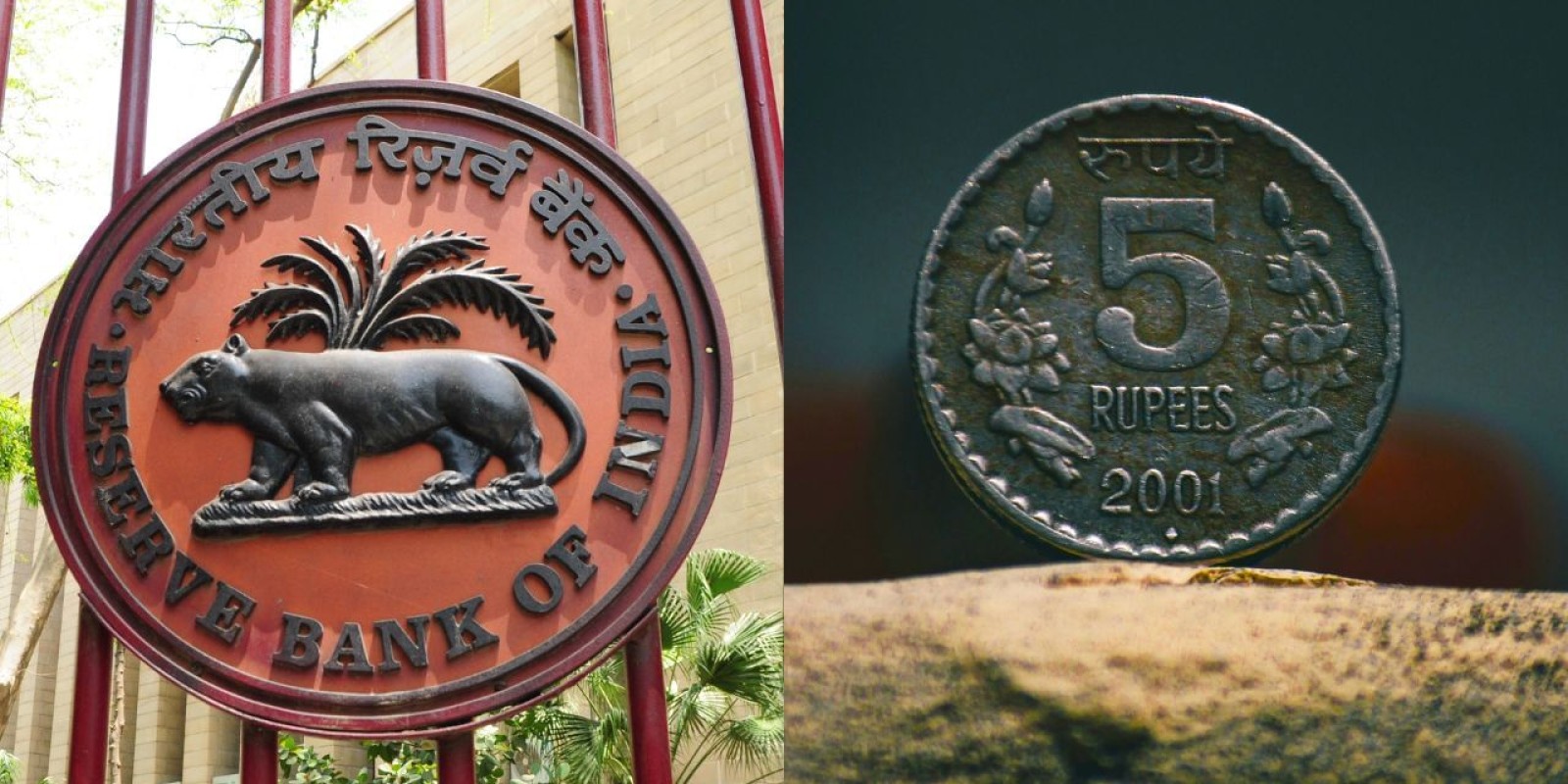 5 Rupees Coin : 5 ரூபாய் நாணயங்களின் புழக்கத்தை நிறுத்திய ஆர்பிஐ.. ஏன் தெரியுமா?