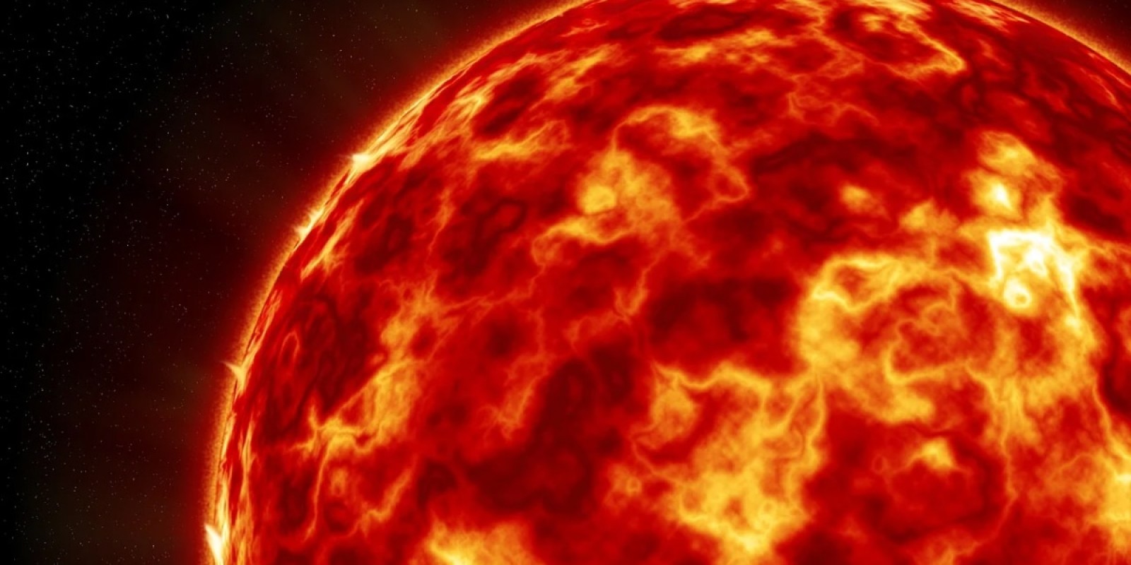 Red Giant XX Trianguli Has Massive Starspots, Dubbed the 'Most Spotted Star in the Sky'