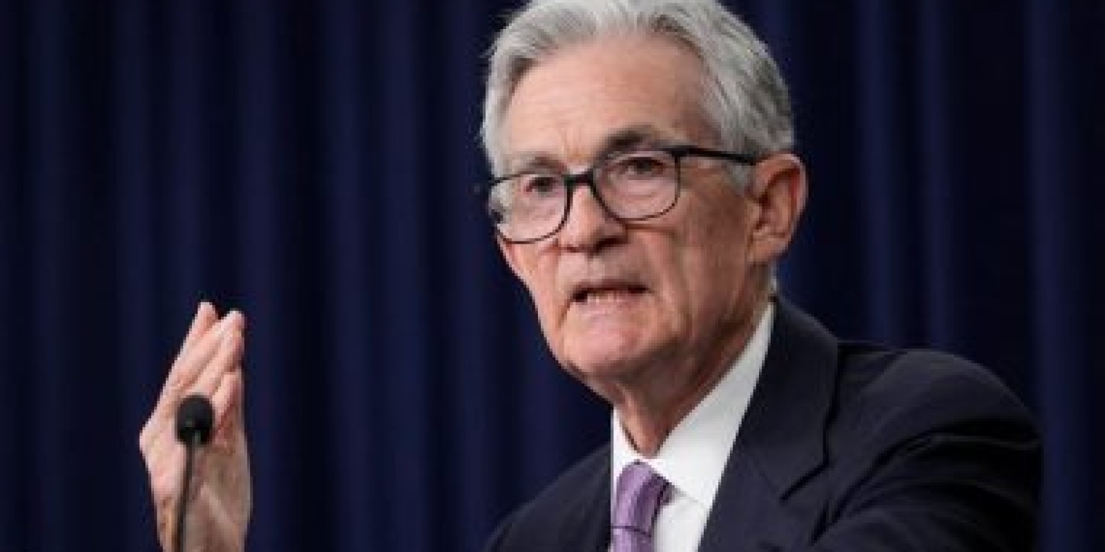 US Fed Meeting, Federal Reserve Interest Rates Announcement Date, Time: When, Where To Watch Live Streaming As Jerome Powell Delivers Speech and Announces FOMC Interest Rate