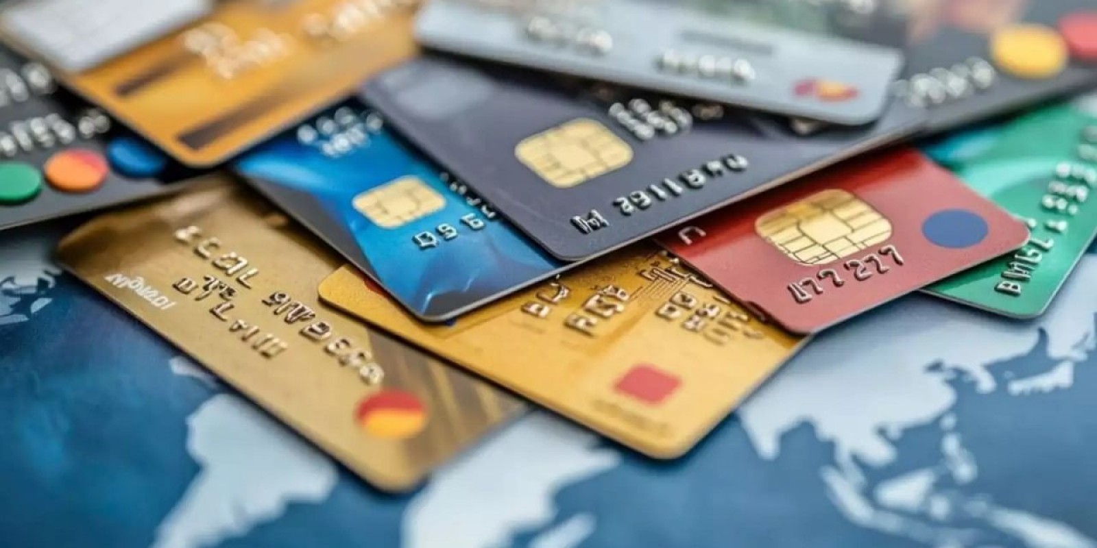 Credit card scam: సొమ్ములు మీవైతే షాపింగ్ వేరే వారిది.. నోయిడాలో వెలుగులోకి క్రెడిట్ కార్డు స్కామ్..!