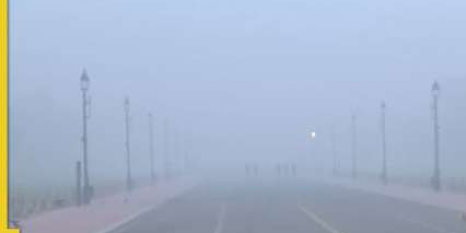 Delhi Pollution: Air quality in capital nears 'severe plus', mercury settles at 23 degree C, AQI reaches...