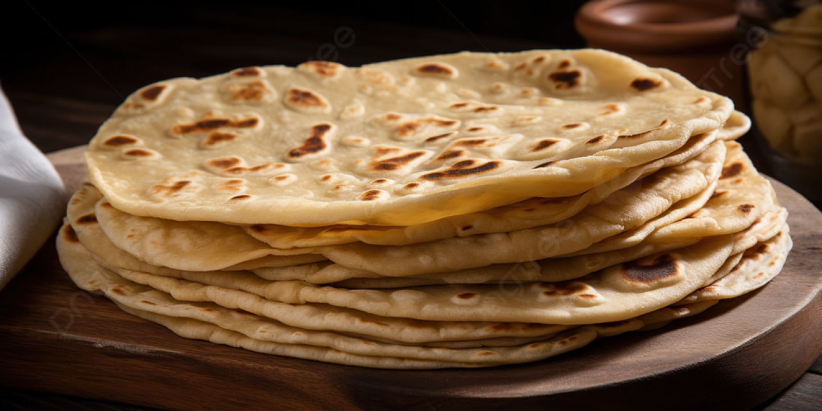 Puffy Chapati: చపాతీ మెత్తగా రావాలంటే.. పిండి కలిపేటప్పుడు ఈ ఒక్క మార్పు చేయండి