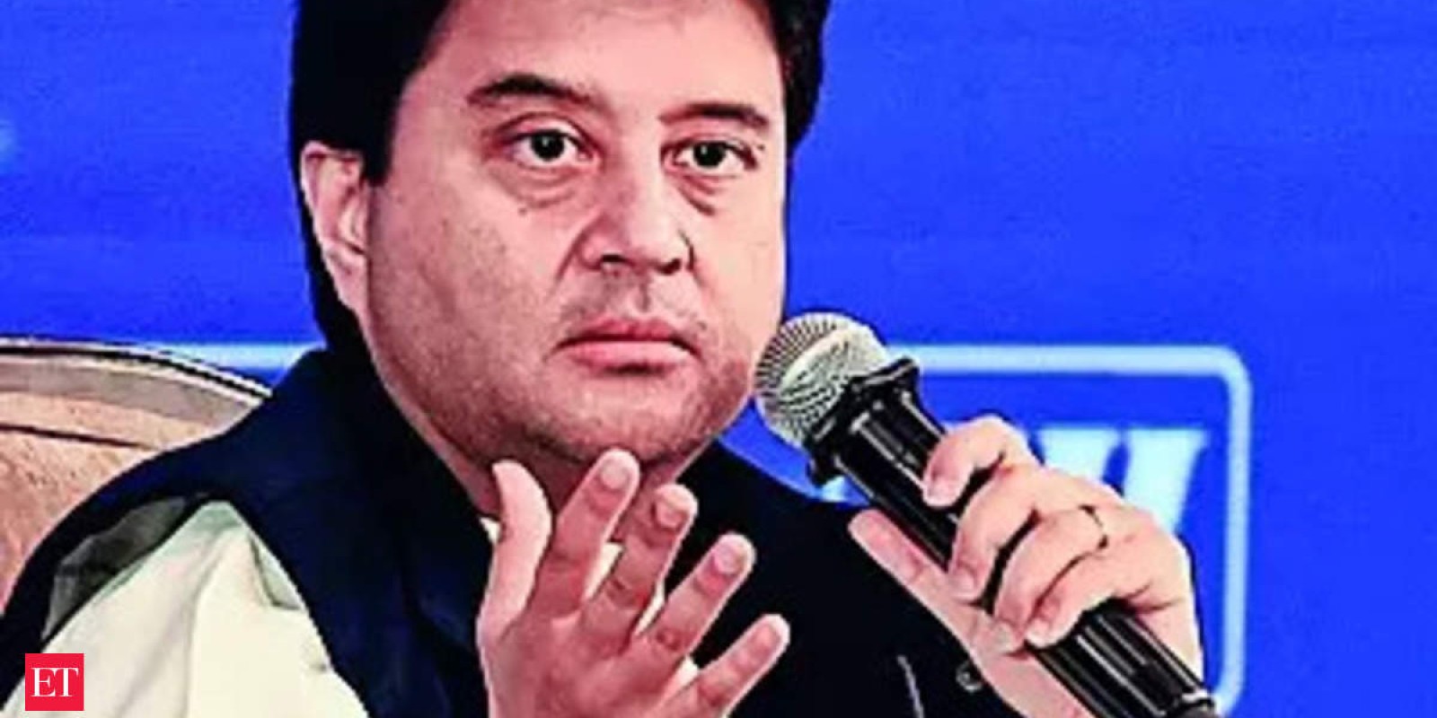 OTT regulation comes under I&B Ministry, says Jyotiraditya Scindia