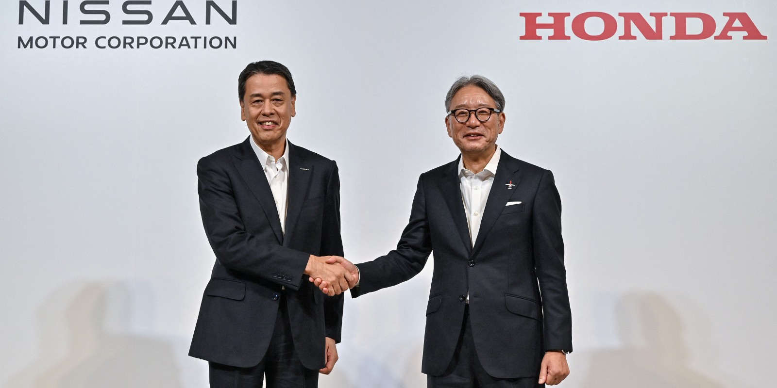 Nissan and Honda could merge to compete in the EV market