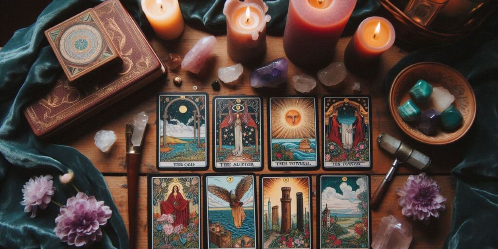 Tarot Card Reading For All Zodiac Signs: December 19, 2024