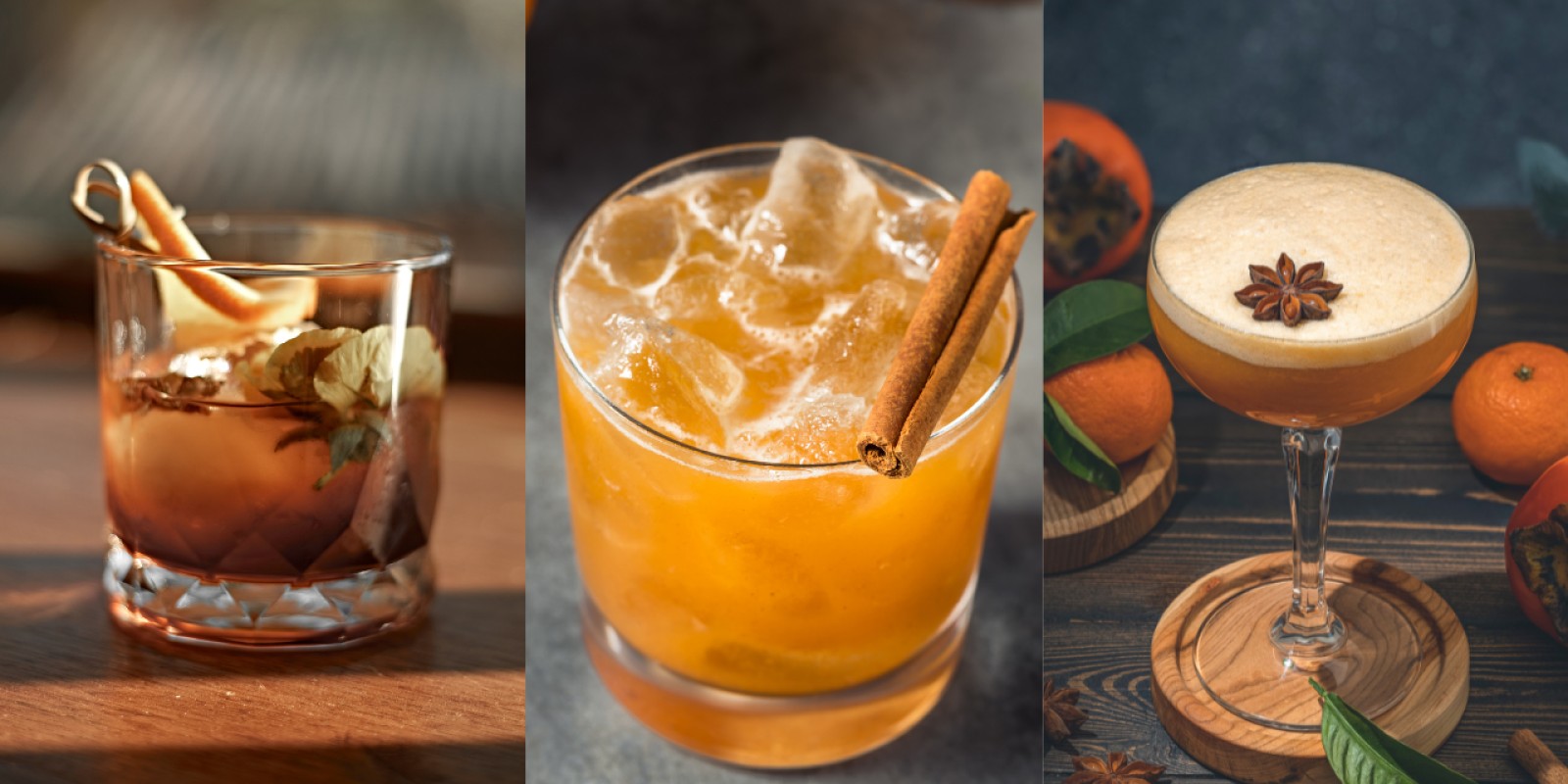 Winter Cocktails Special: 7 Best Cinnamon Hot Cocktails To Enjoy The Chilly Months Of The Year