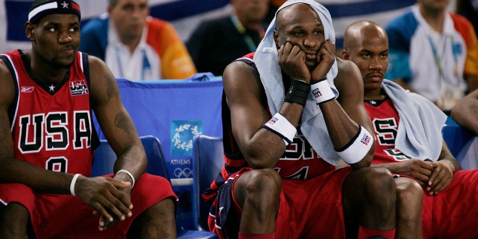 Ex-Knicks Star Blames Team USA Coach’s Decision to Sideline LeBron James and Carmelo Anthony For Olympic Embarrassment