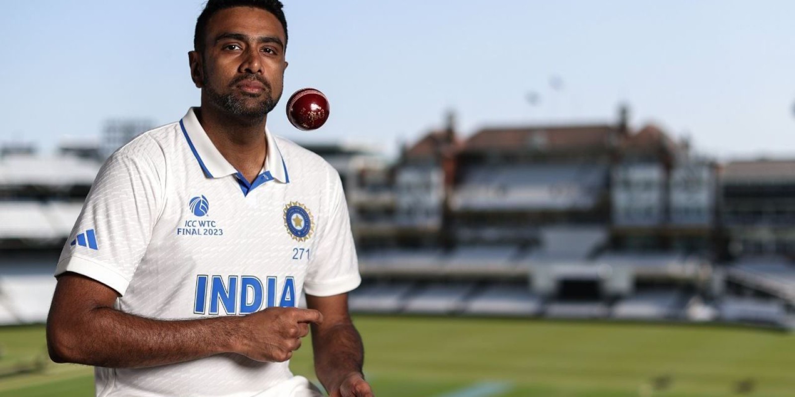 R Ashwin Retirement: ಅಂತಾರಾಷ್ಟ್ರೀಯ ಕ್ರಿಕೆಟ್​ಗೆ ರವಿಚಂದ್ರನ್ ಅಶ್ವಿನ್ ವಿದಾಯ