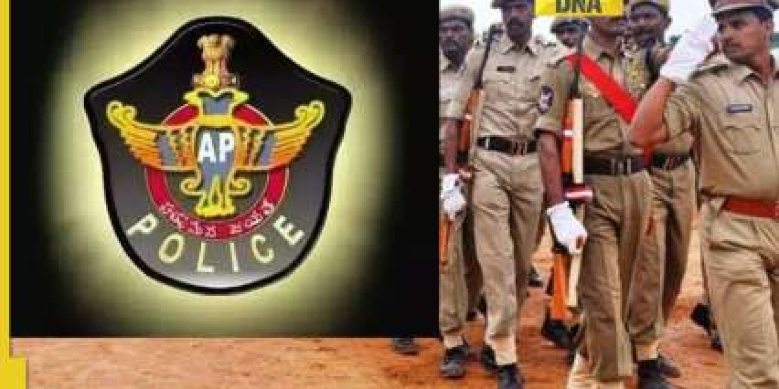 AP Police Constable Exam 2024: Know all details to download admit cards