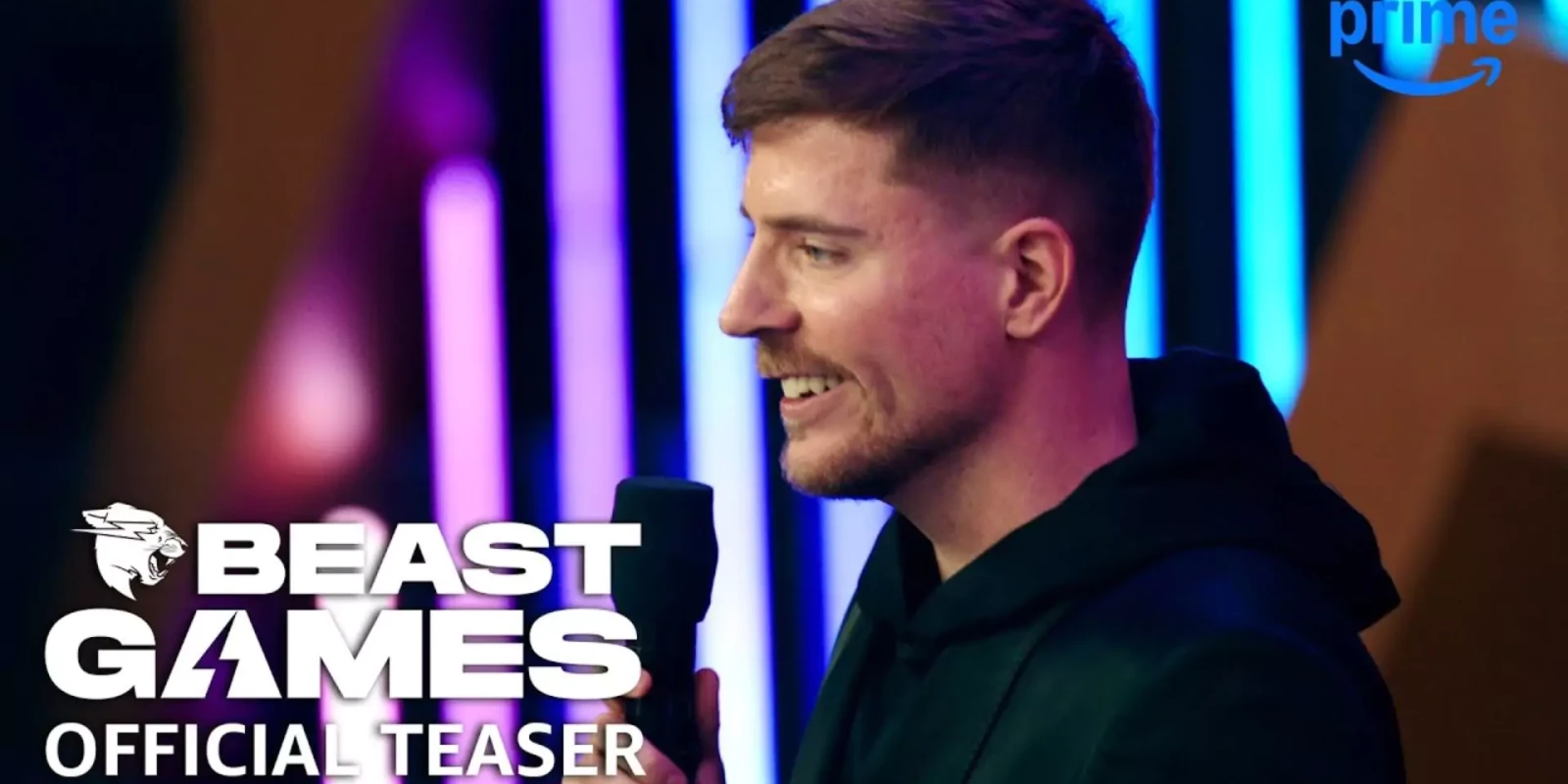 Beast Games: Where To Stream MrBeast’s Reality Show Live