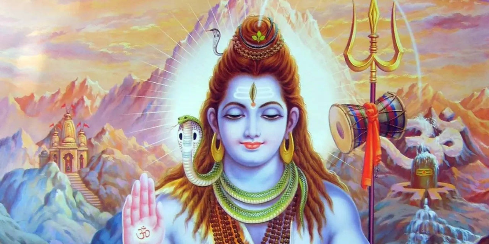 When is the Last Shivratri of 2024? Key Dates, Rituals, and Auspicious Yoga Explained