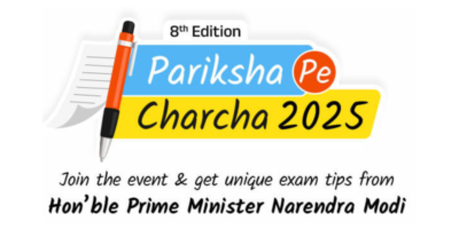 Pariksha Pe Charcha 2025: CBSE issues important notice for registrations, direct link to apply here