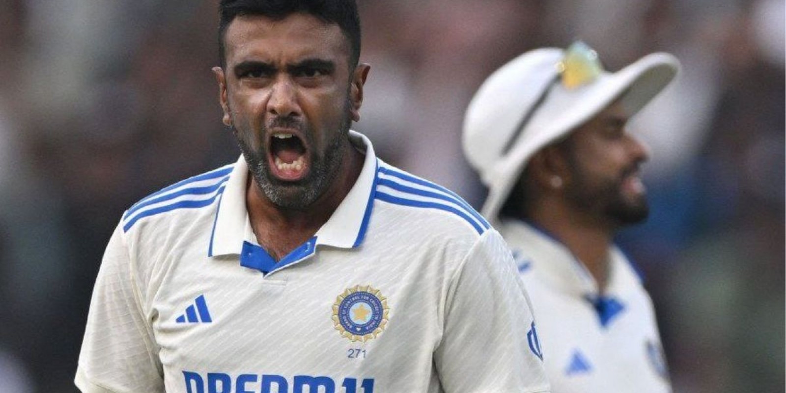 Ravichandran Ashwin : अश्विनचा कसोटी क्रिकेटमधील भीम पराक्रम जो आजवर भारतातील रथी महारथींना सुद्धा गाठता आला नाही!