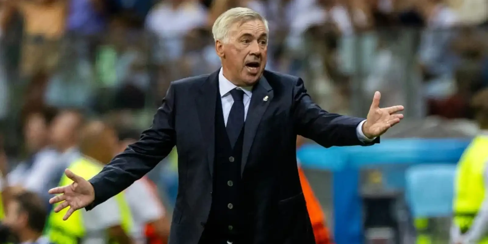 Ancelotti Reflects On Historic Year After Intercontinental Cup Victory