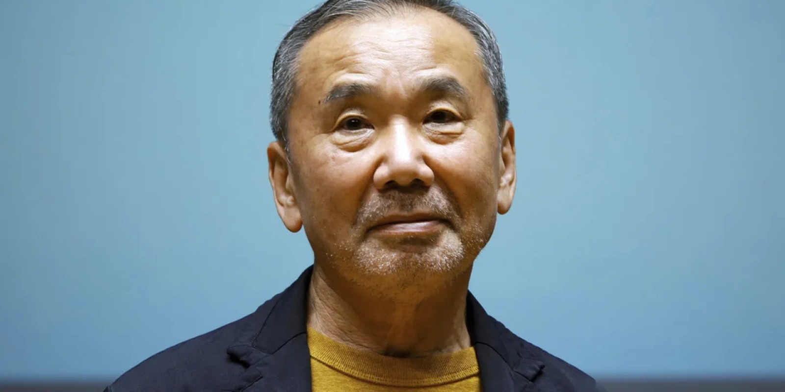 Haruki Murakami Admits to Being a 'Terrible Student' at His Alma Mater Waseda University