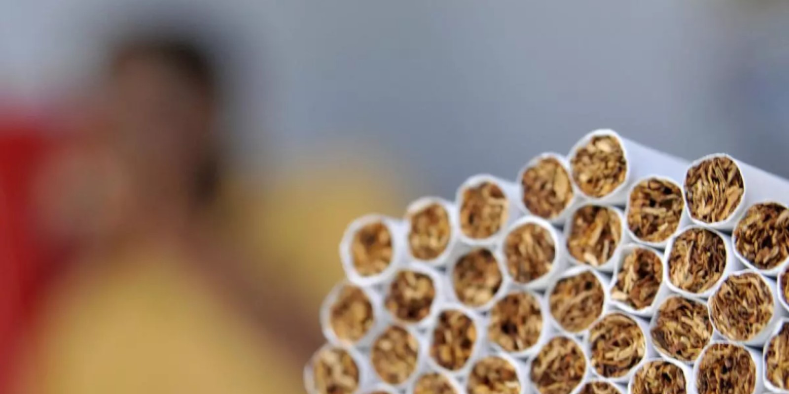 Tax on tobacco products should remain high