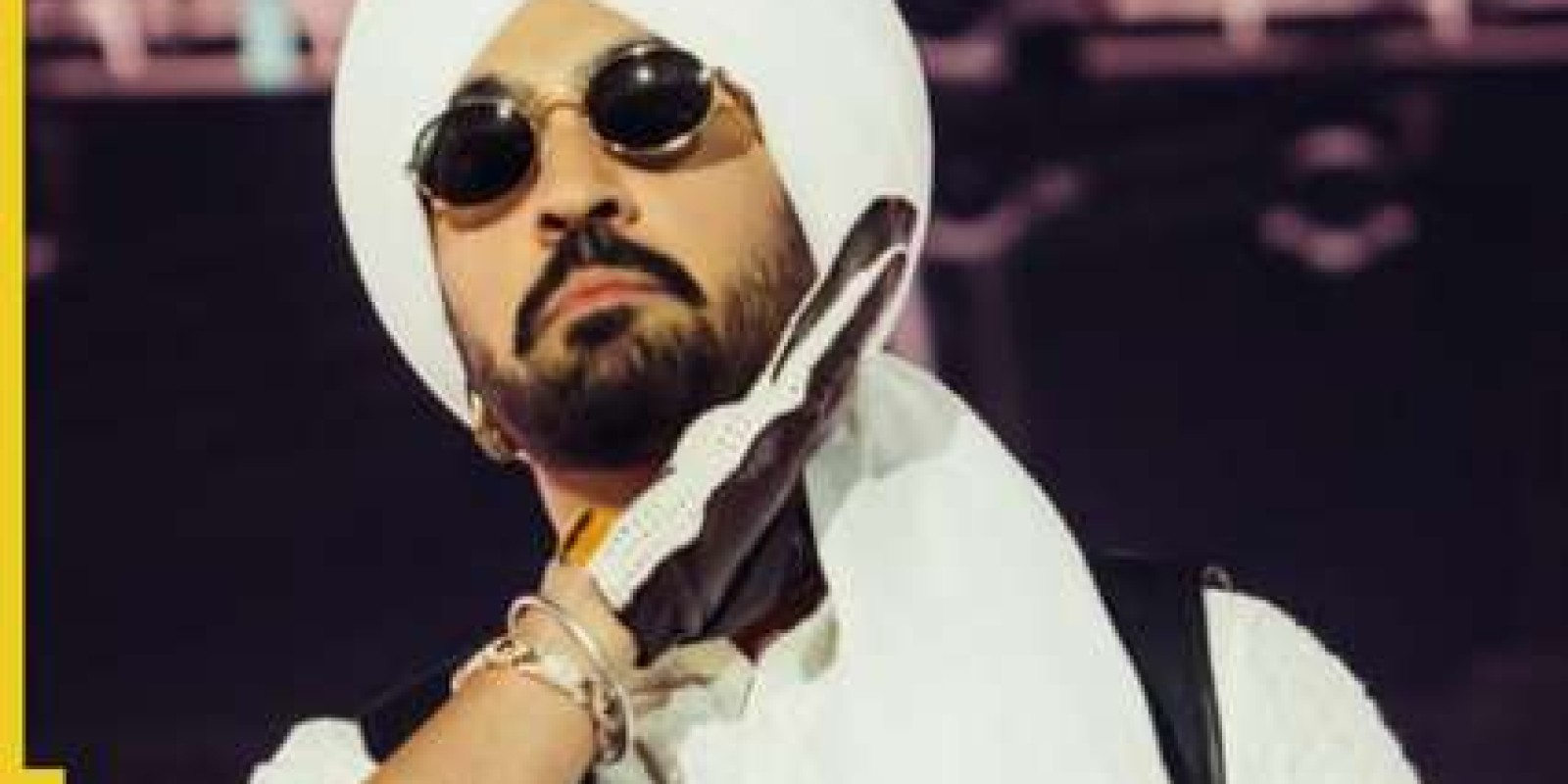 Diljit Dosanjh in trouble? Chandigarh administration informs High Court that his concert exceeded...