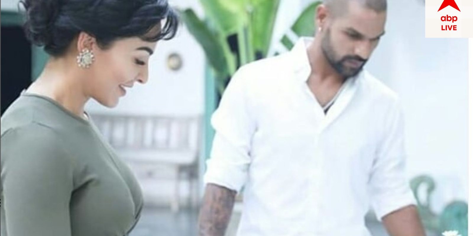 Shikhar Dhawan Love Story: ক্রিকেটে সাফল্য পেলেও প্রেমে আঘাত পেয়েছেন, ব্যক্তিগত জীবন তছনছ, কেমন আছেন ধবন?