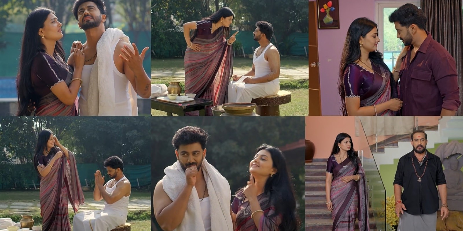 Satyabhama Serial Today December 19th: సత్యభామ సీరియల్: పుట్టిన రోజు నాడే క్రిష్‌కి పుట్టుక రహస్యం తెలిసిపోయిందా.. కన్నకొడుకు కాదని చెప్పేసిన సత్య..!