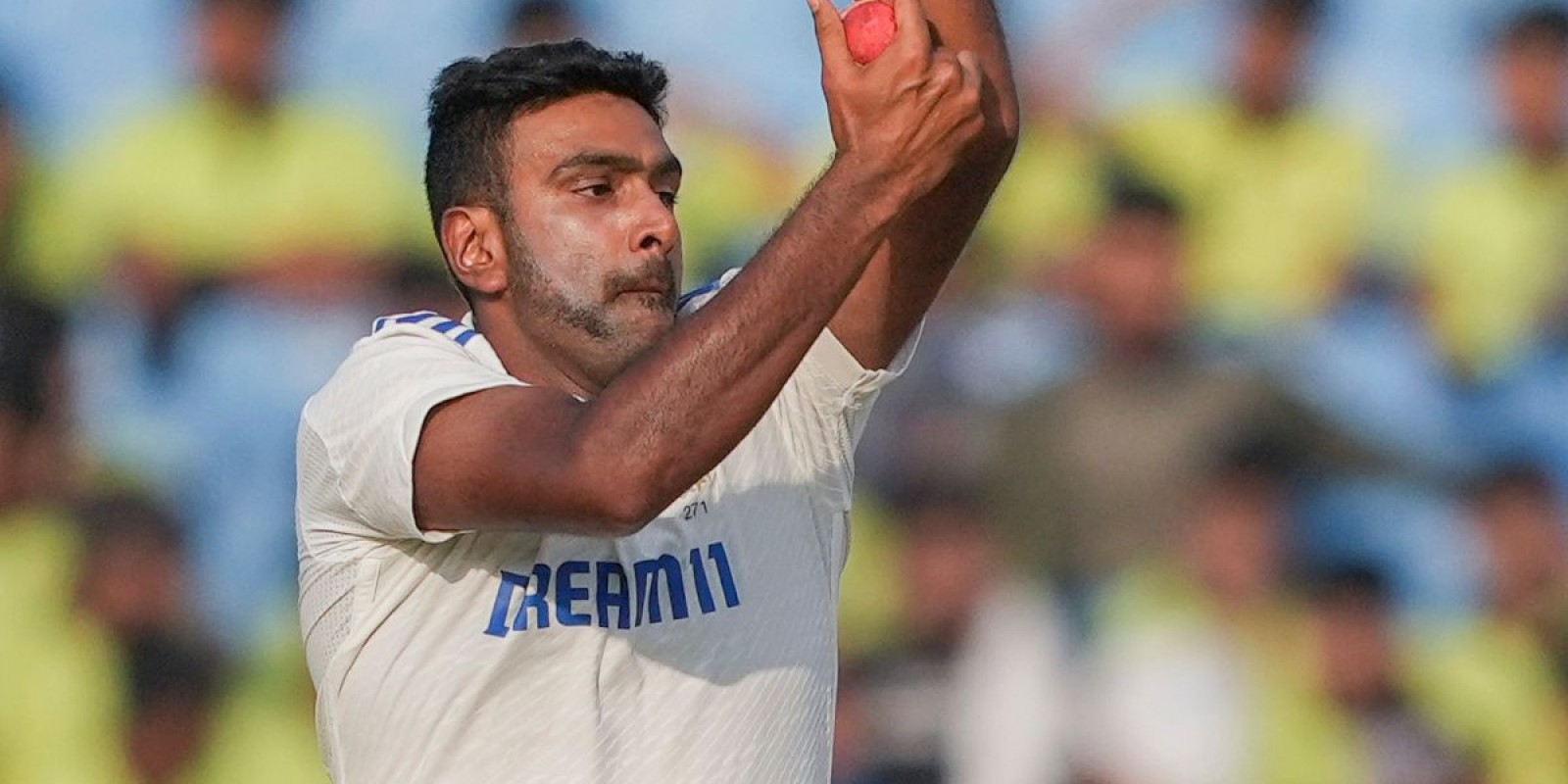 R Ashwin Retirement: અશ્વિન પર મોટો ખુલાસો, એક મહિના અગાઉ બનાવ્યો હતો નિવૃતિનો પ્લાન, ઓસ્ટ્રેલિયા જવા નહોતો માંગતો