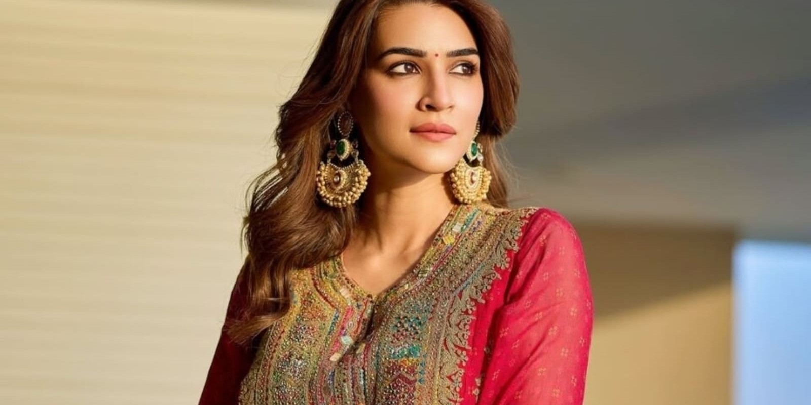 Lifestyle News Live Today December 19, 2024: Kriti Sanon's kurta set for Kabir Bahia's family wedding is perfect for bride's sister; you can get the exact look for...