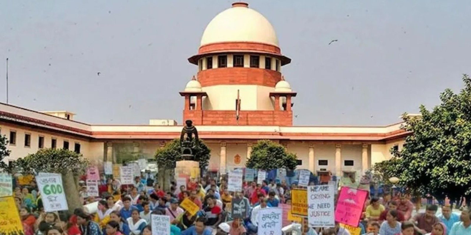 Supreme Court: ২৬ হাজার শিক্ষকের চাকরি কি থাকবে? আজই ভাগ্য নির্ধারণ