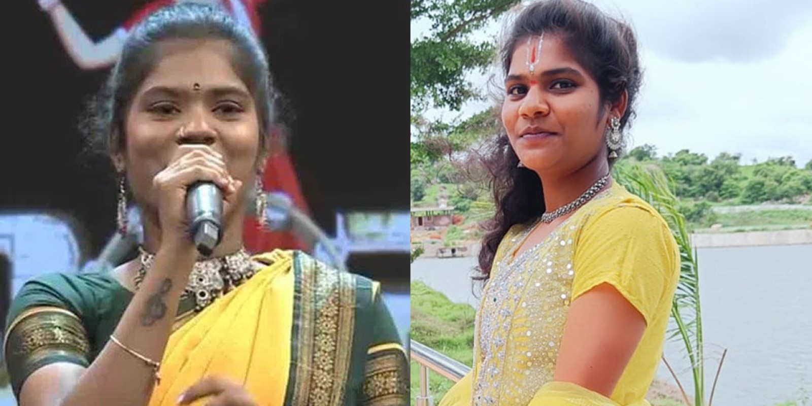 Folk Singer Shruthi: పెళ్లై 20 రోజులే.. అనుమాస్పద స్థితిలో ఫోక్ సింగర్ మృతి.. అత్తింట్లో ఏం జరిగింది