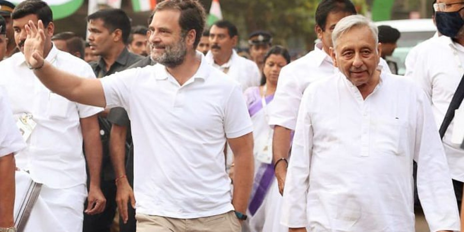 When Mani Shankar Aiyar couldn’t wish Rahul Gandhi happy birthday. And what Priyanka said