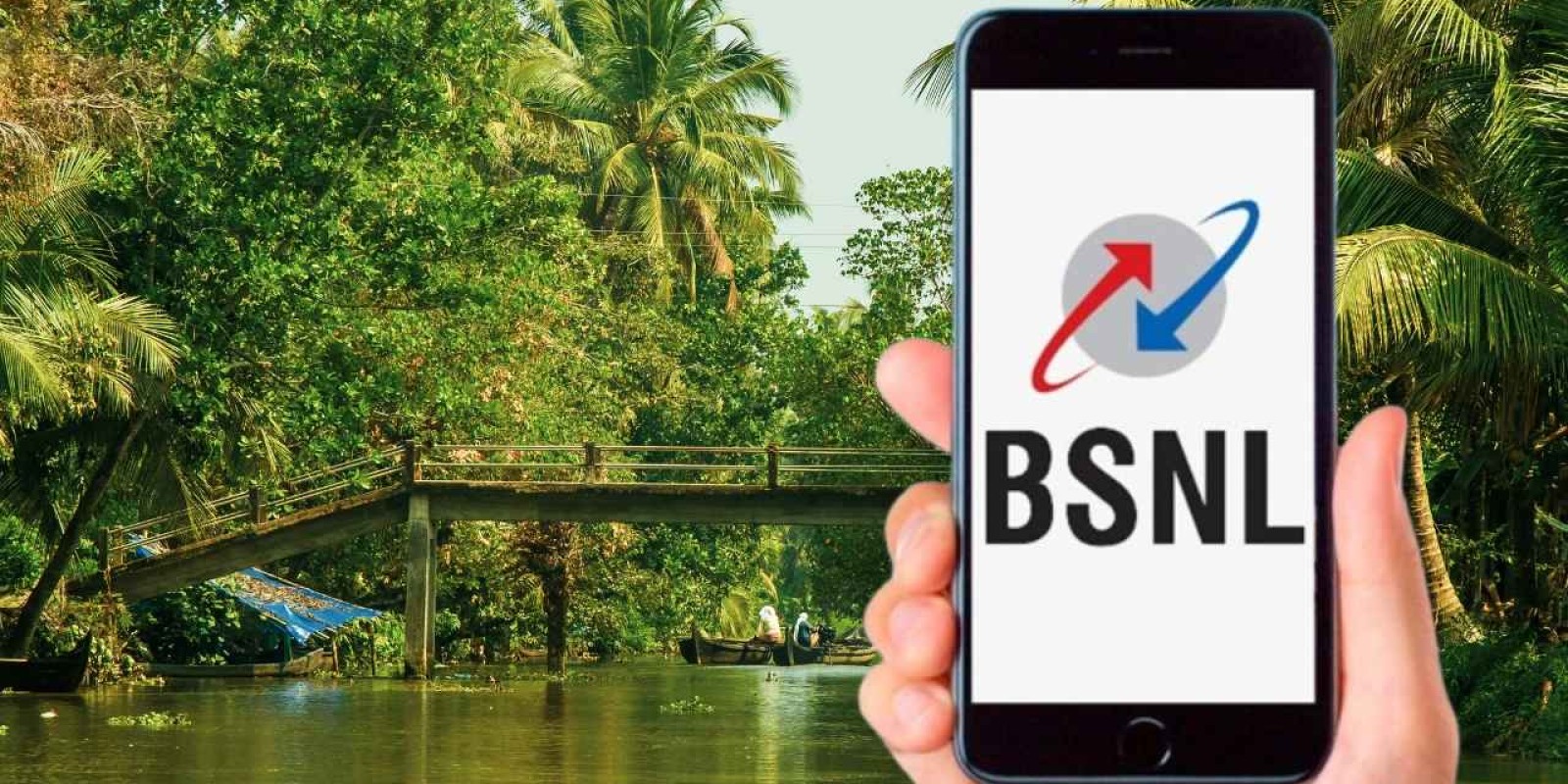 BSNL: 90 ദിവസം വാലിഡിറ്റി, 201 രൂപയ്ക്ക്! 6GB ഡാറ്റയും Free കോളിങ്ങും!