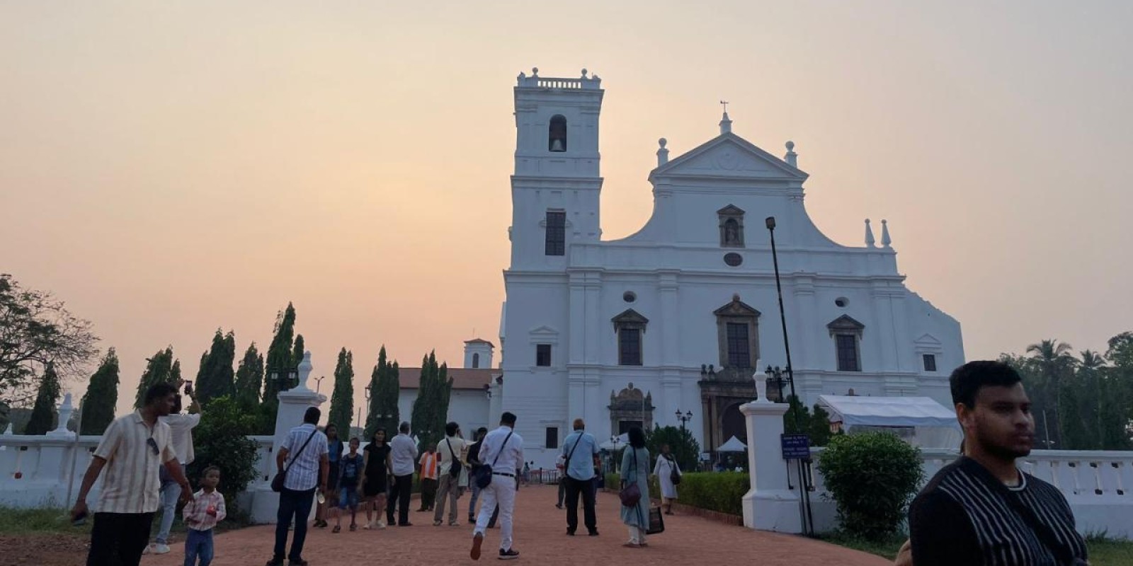 St Francis Xavier Exposition: Going to Goa before Jan 5? All you need to know