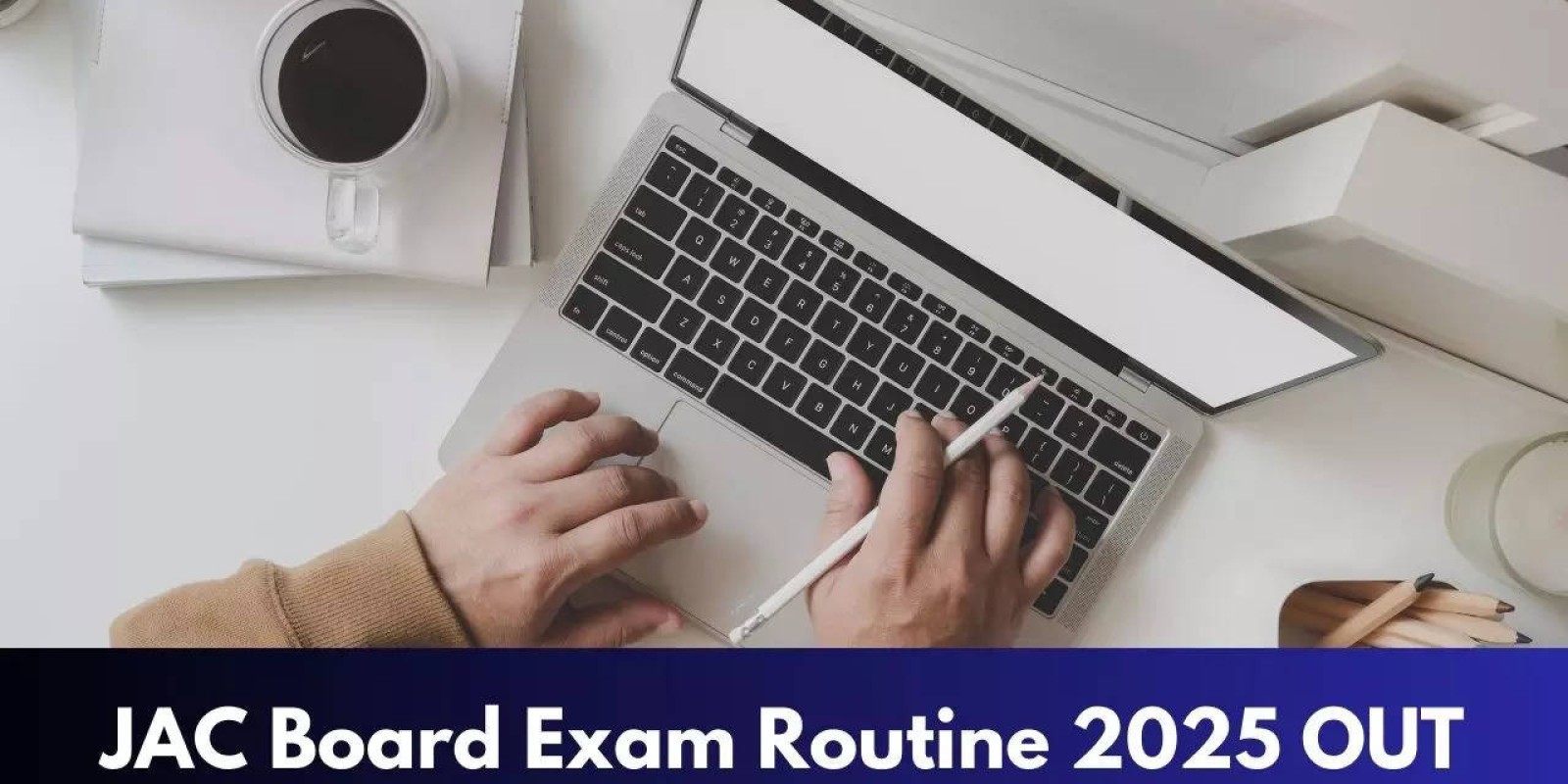 JAC Board Exam Date 2025 OUT, Check Jharkhand Board 10th, 12th Exam Routine Here