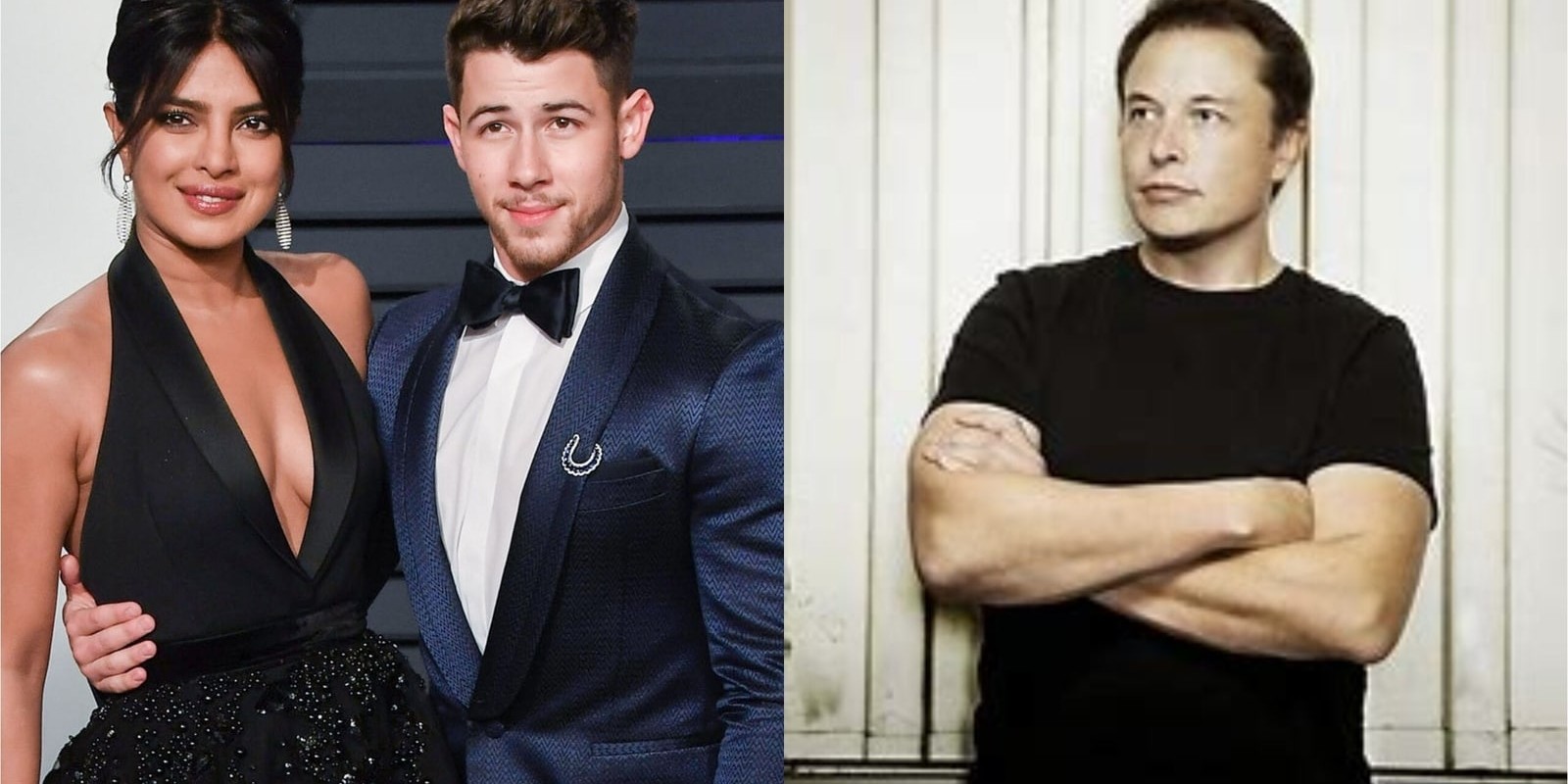 Priyanka Chopra fans tell her to ‘control your man’ as Nick Jonas’ Elon Musk endorsement gets backlash