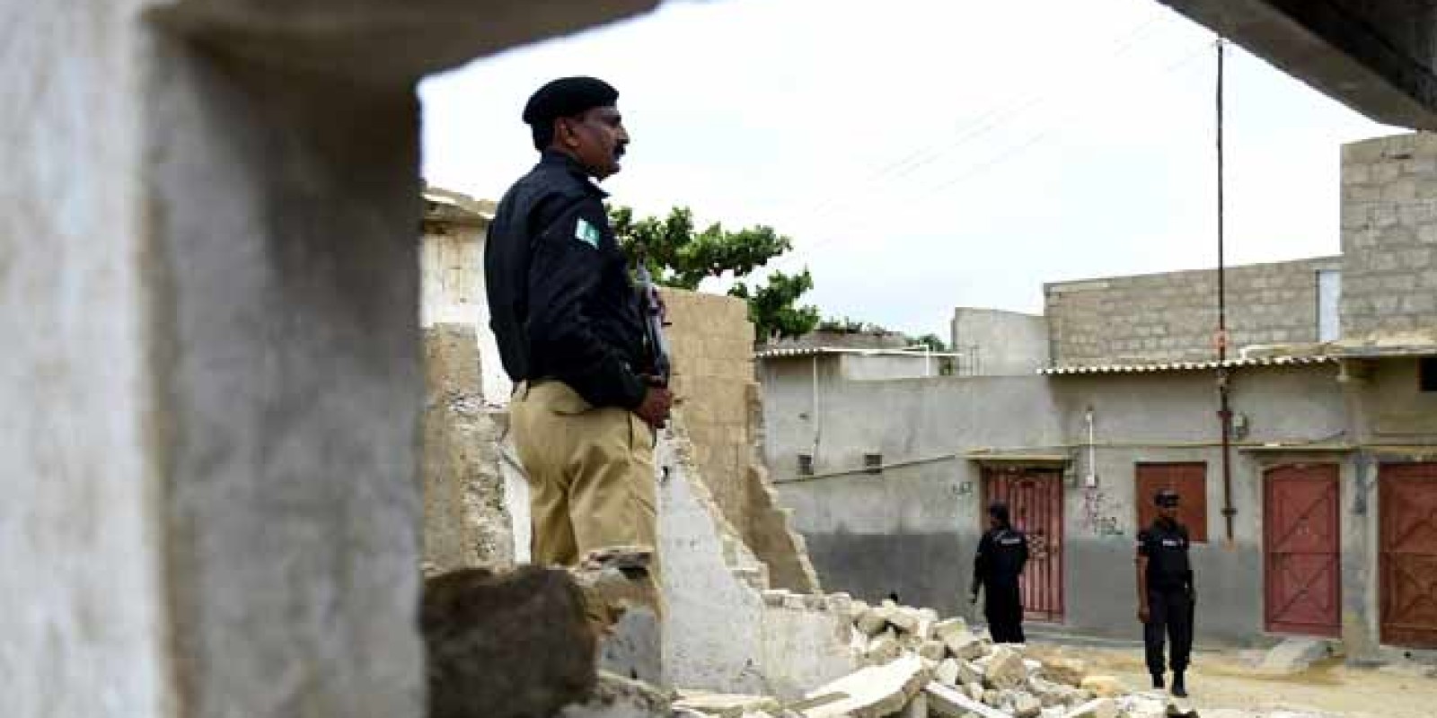 Woman Kills Two Children In Pakistan: Report