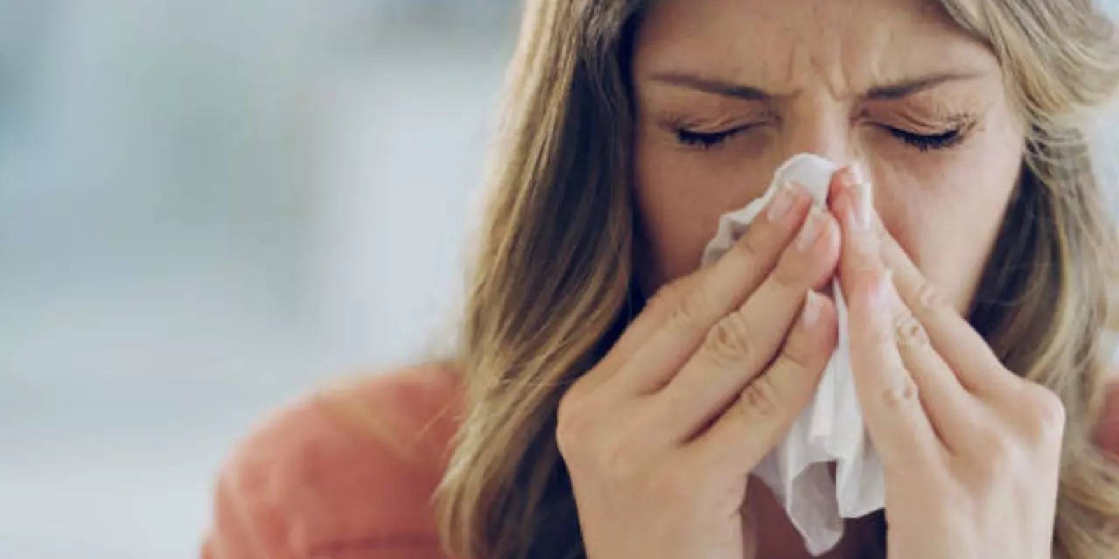 Have a Cold? Do NOT Blow Your Nose As It Might Make It Worse