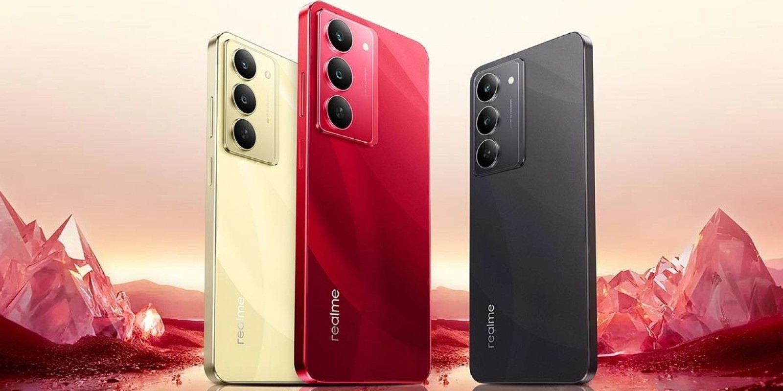 Realme 14X 5G: பட்ஜெட் விலையில் ஸ்மார்ட்ஃபோன்: ரியல்மி புதிய மாடல் அறிமுகம் - சிறப்பு என்ன?