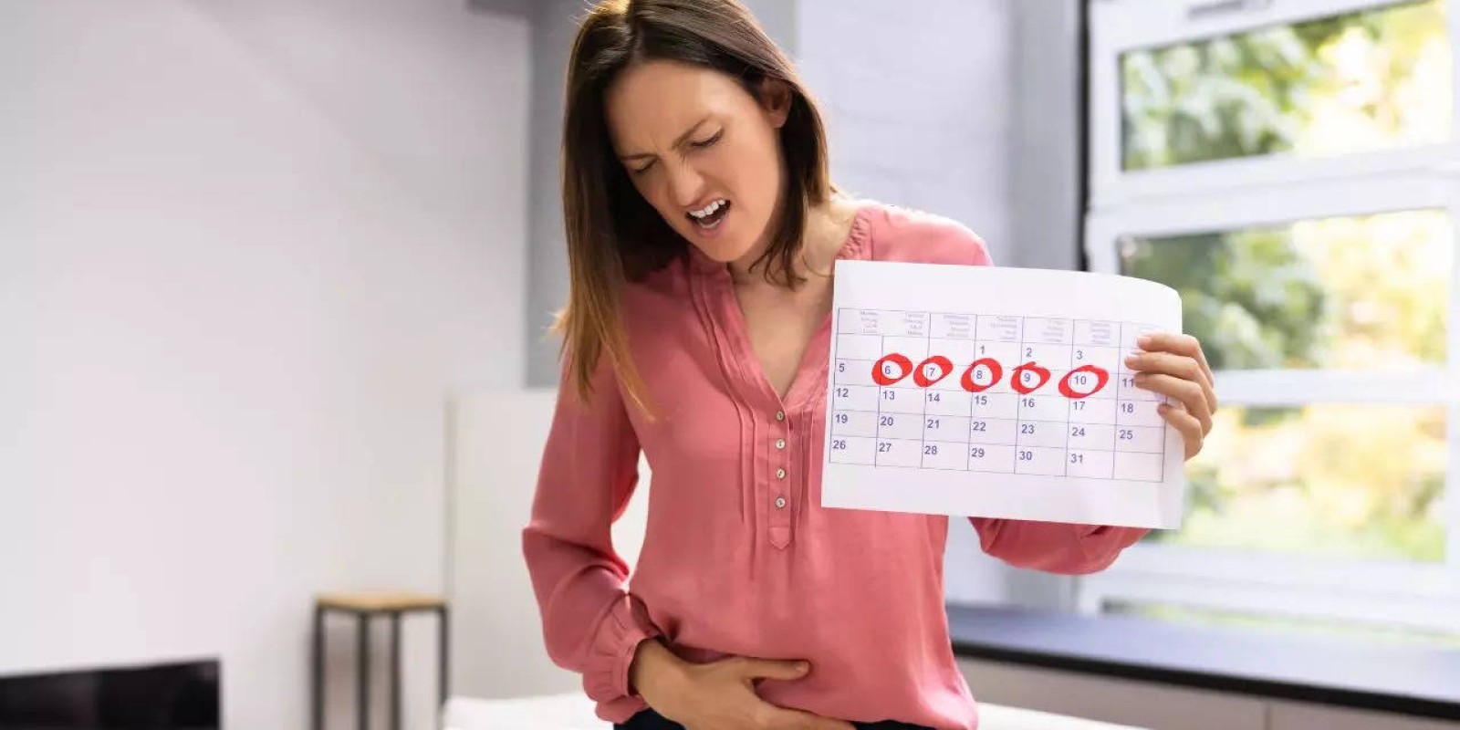 Why Do Your Period Symptoms Worsen During Winter? Expert Explains