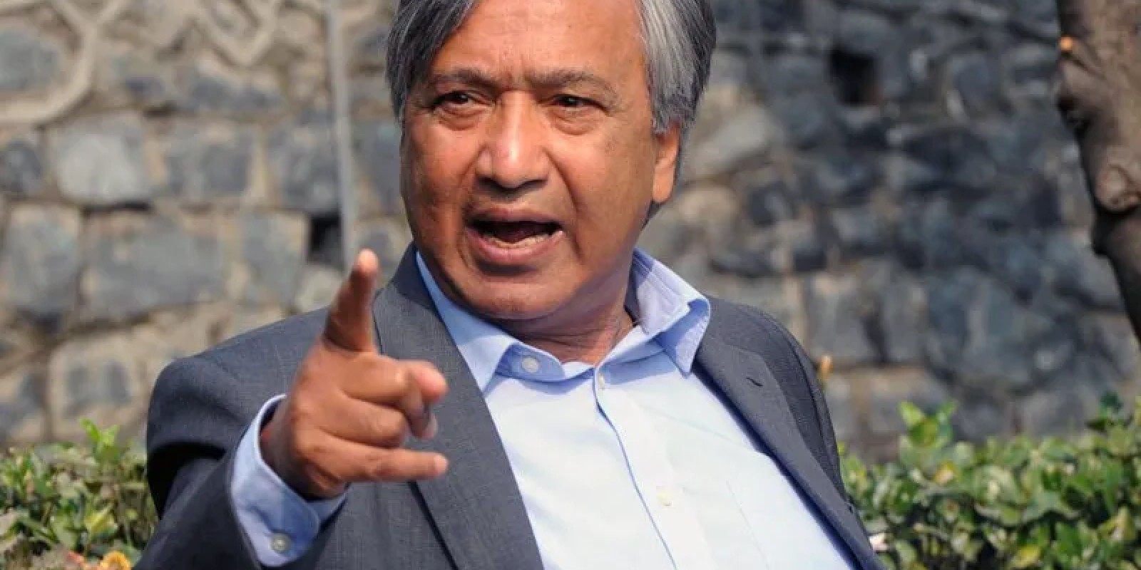 “Deeply troubling...”: Tarigami on removal of chapter on revered Sufi saint from class 9 textbook