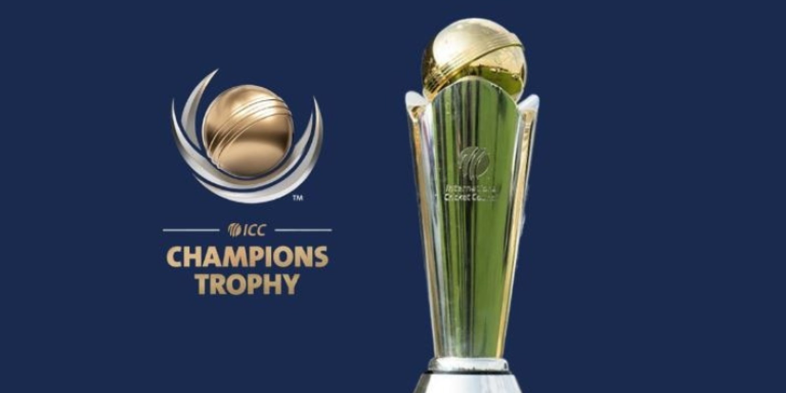 Champions Trophy 2025: ਚੈਂਪੀਅਨਜ਼ ਟਰਾਫੀ 'ਤੇ ਵੱਡਾ ਅਪਡੇਟ... ਕਿੱਥੇ ਖੇਡੇਗਾ ਭਾਰਤ ਆਪਣੇ ਮੈਚ ? ICC ਨੇ ਕੀਤਾ ਸਪੱਸ਼ਟ