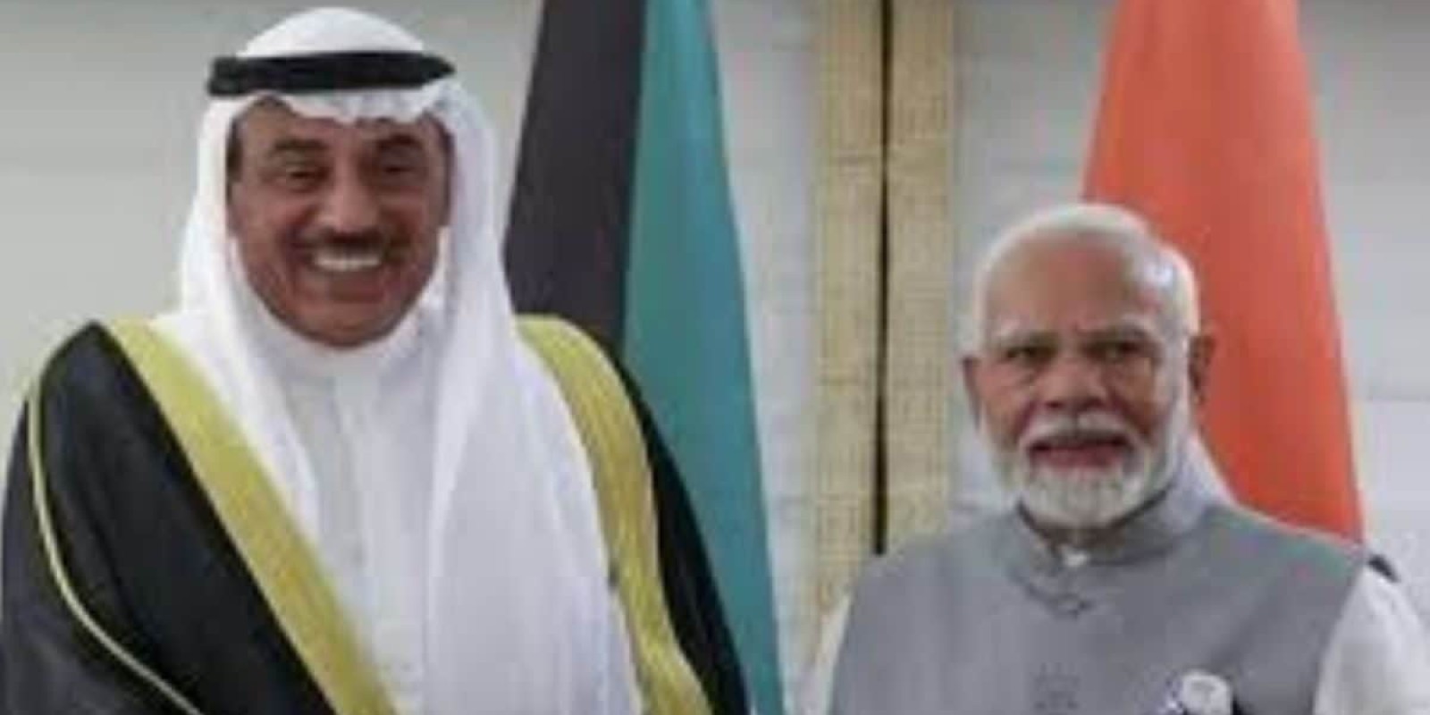 PM Modi Kuwait Visit: ਬਹੁਤ ਛੋਟਾ ਦੇਸ਼ ਹੈ ਜਿੱਥੇ PM ਮੋਦੀ ਜਾ ਰਹੇ ਹਨ