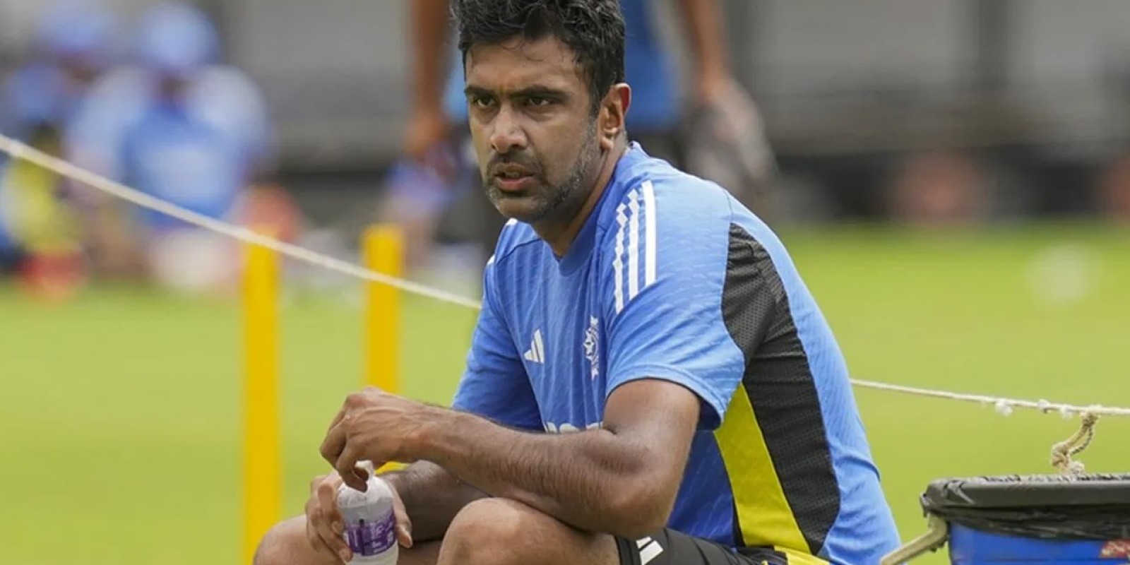 Ashwin Retirement Controversy: मला अश्विनीच्या निवृत्तीबाबत अगदी शेवटच्या मिनिटाला कळाले...वडिलांनी काय केला आरोप