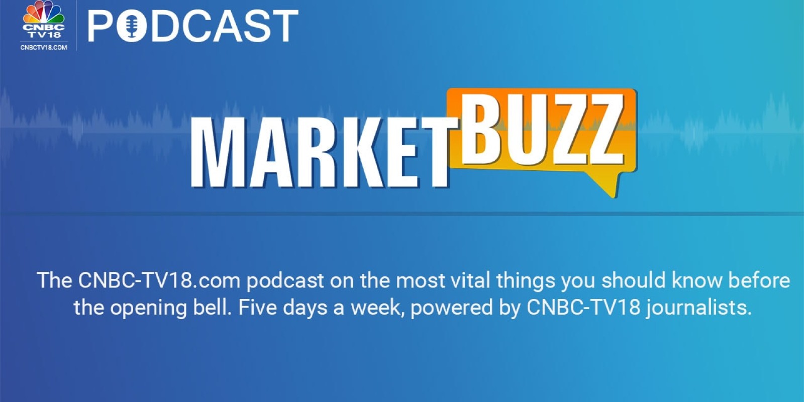 Marketbuzz Podcast with Kanishka Sarkar: Gap-down open likely, IT stocks in focus after Accenture results