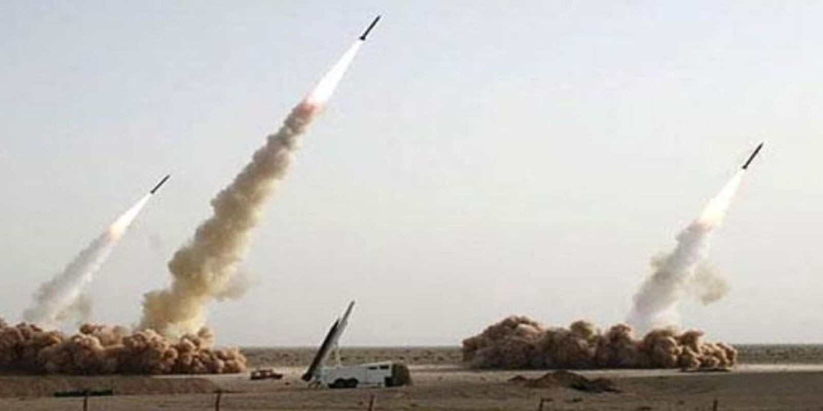 Pakistan's ballistic missile programme emerging threat to US: White House