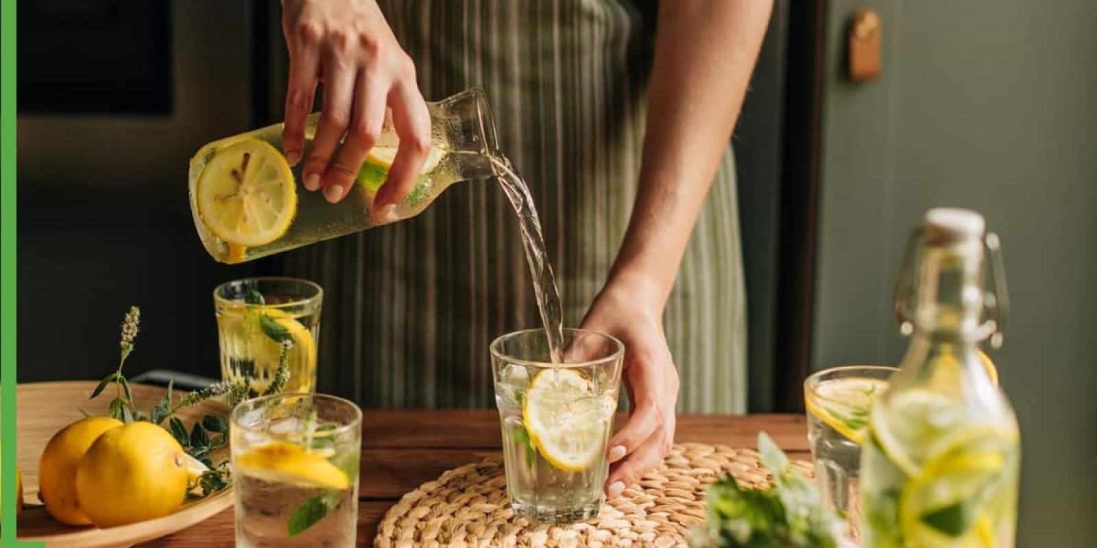 What Happens To Your Body When You Drink Warm Lemon Water Everyday?