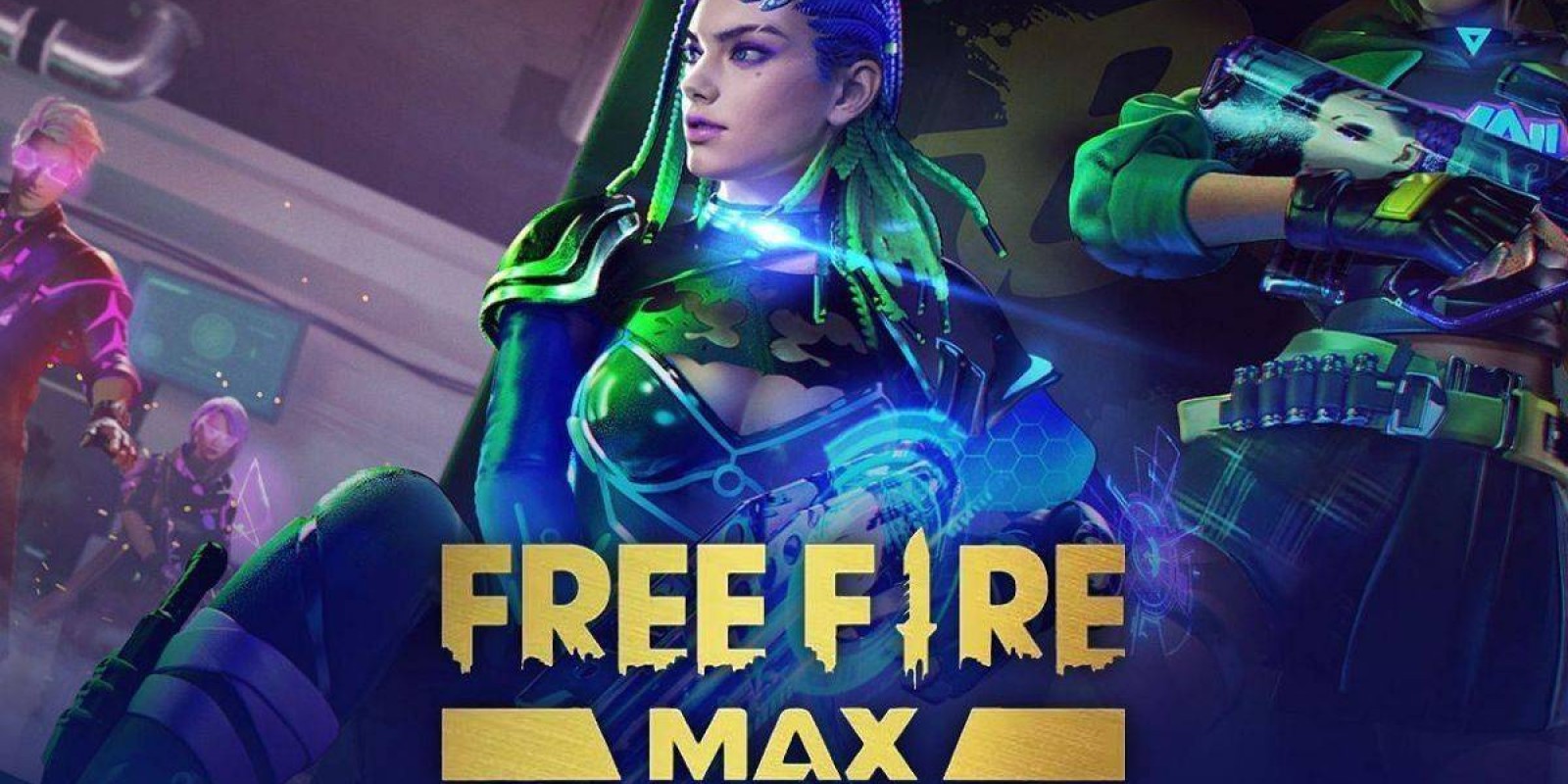 Free Fire Max Redeem Codes Today: 20 दिसंबर के 100% पक्के रिडीम कोड्स, कई गिफ्ट आइटम्स को ऐसे करें क्लेम