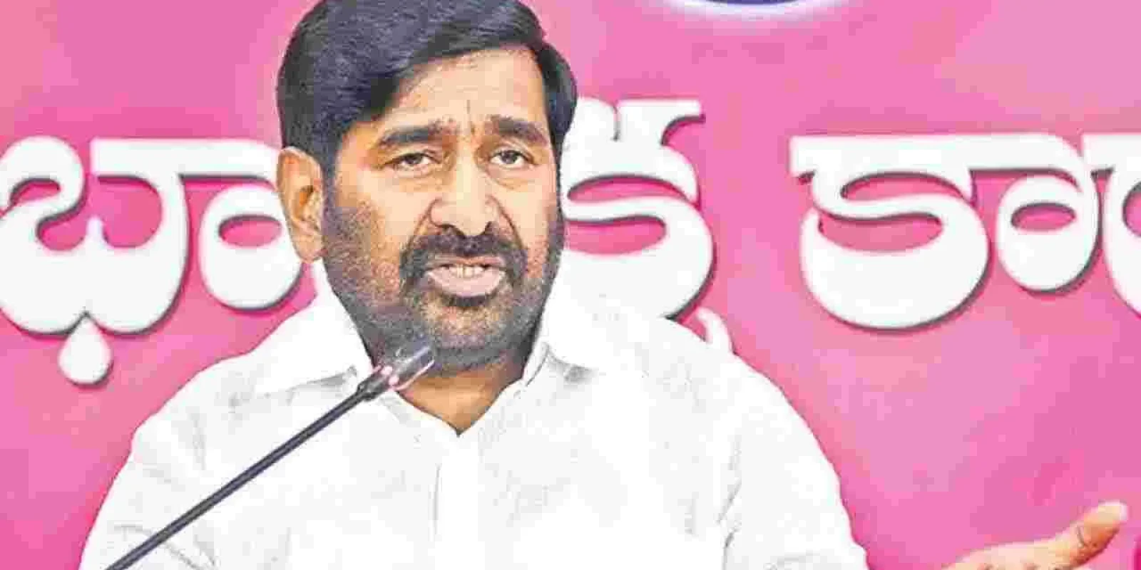 Jagadishreddy: ఈరేసుపై చర్చ పెట్టండి.. లేదంటే