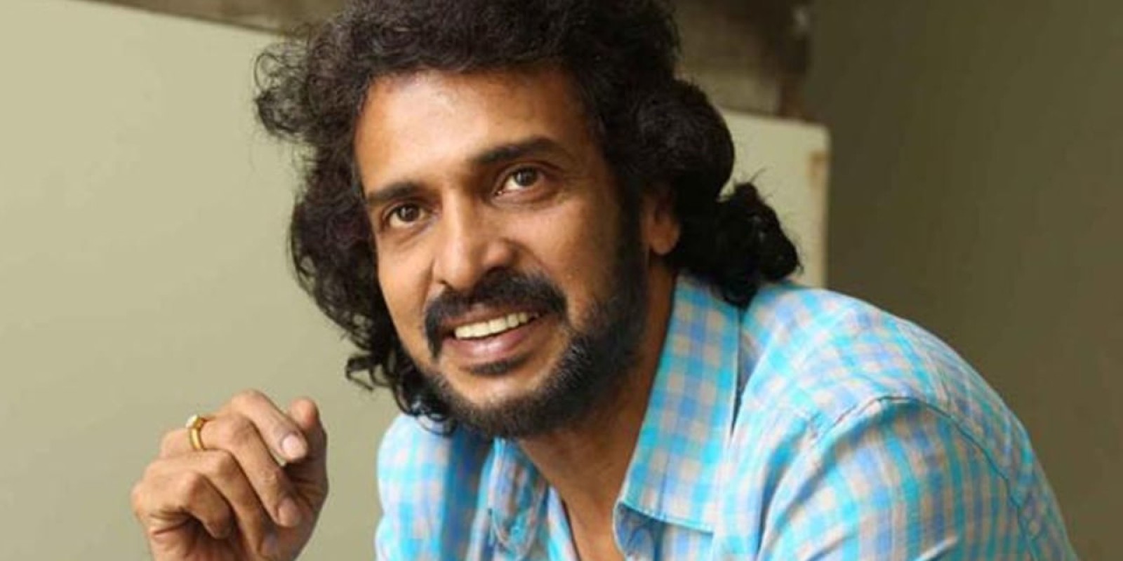 Actor Upendra: ఇదెక్కడి మాస్ రా మావ.. ఉపేంద్రకే షాకిచ్చిన కుర్రాడు.. వీడియో వైరల్..