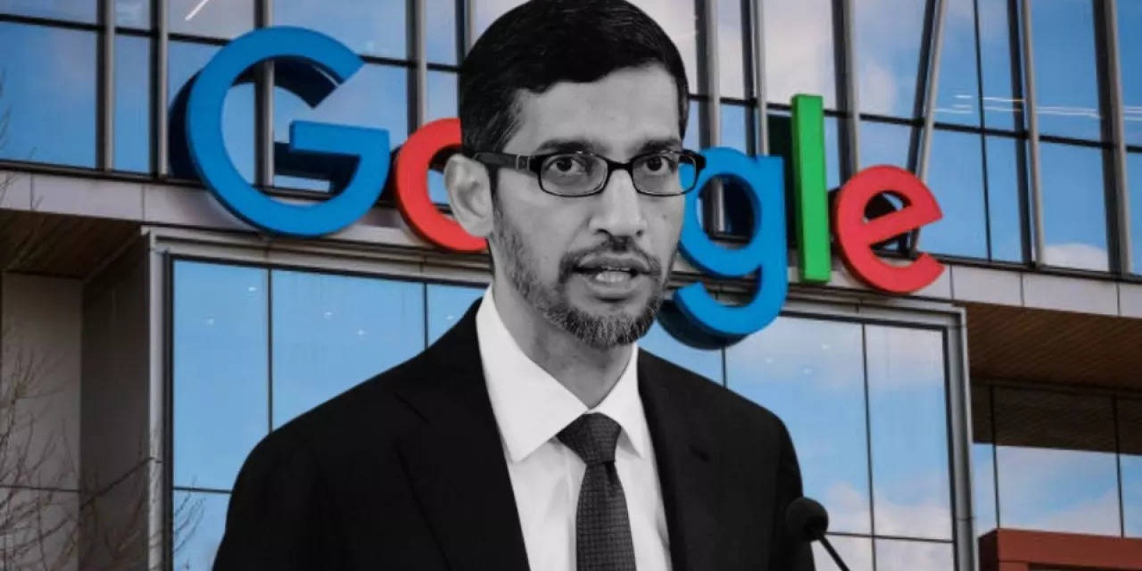 Sundar Pichai Announces Major Job Cuts At Google: 10% Of Management Positions Affected