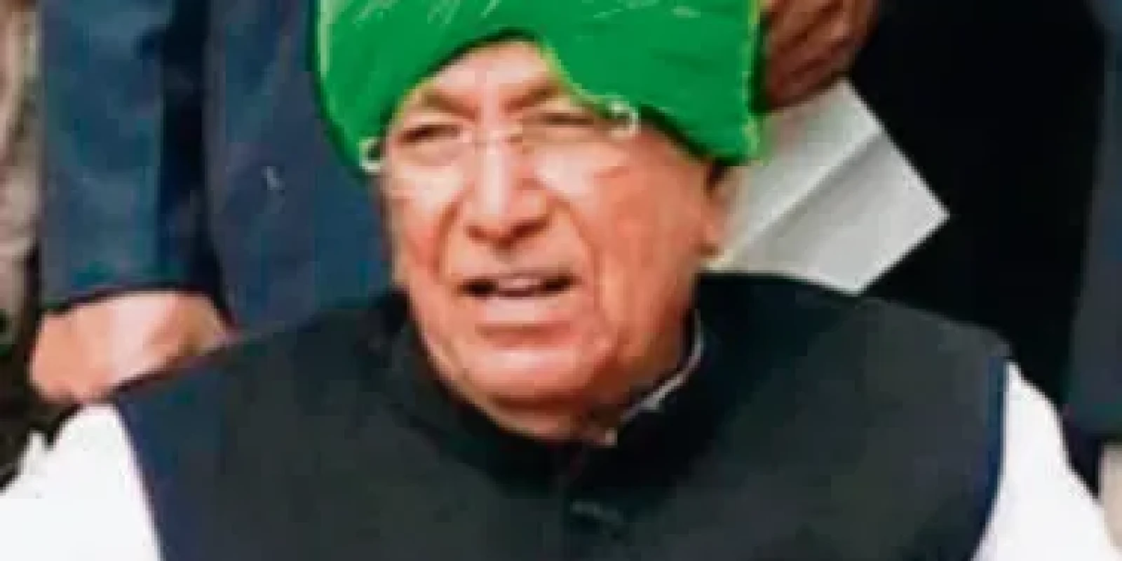 OP Chautala Passes Away: ਹਰਿਆਣਾ ਦੇ ਸਾਬਕਾ ਮੁੱਖ ਮੰਤਰੀ ਓਪੀ ਚੌਟਾਲਾ ਦਾ ਦੇਹਾਂਤ