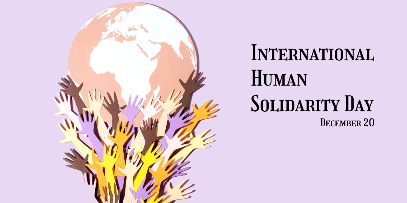 International Human Solidarity Day: History, Purpose & More